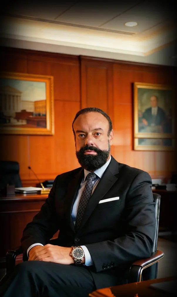 Especialista Dr. Márcio